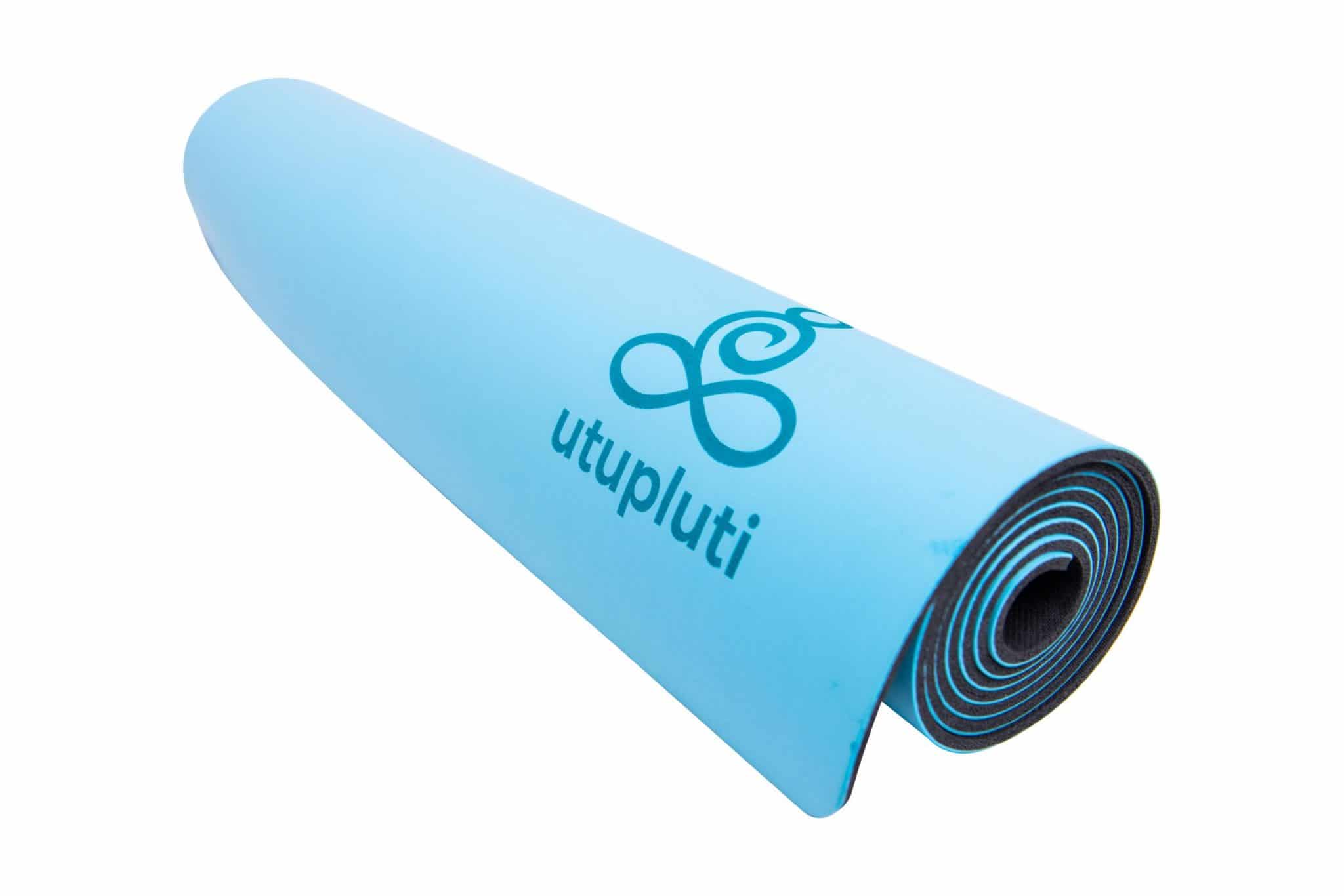 Jaką grubość maty do jogi  wybrać?