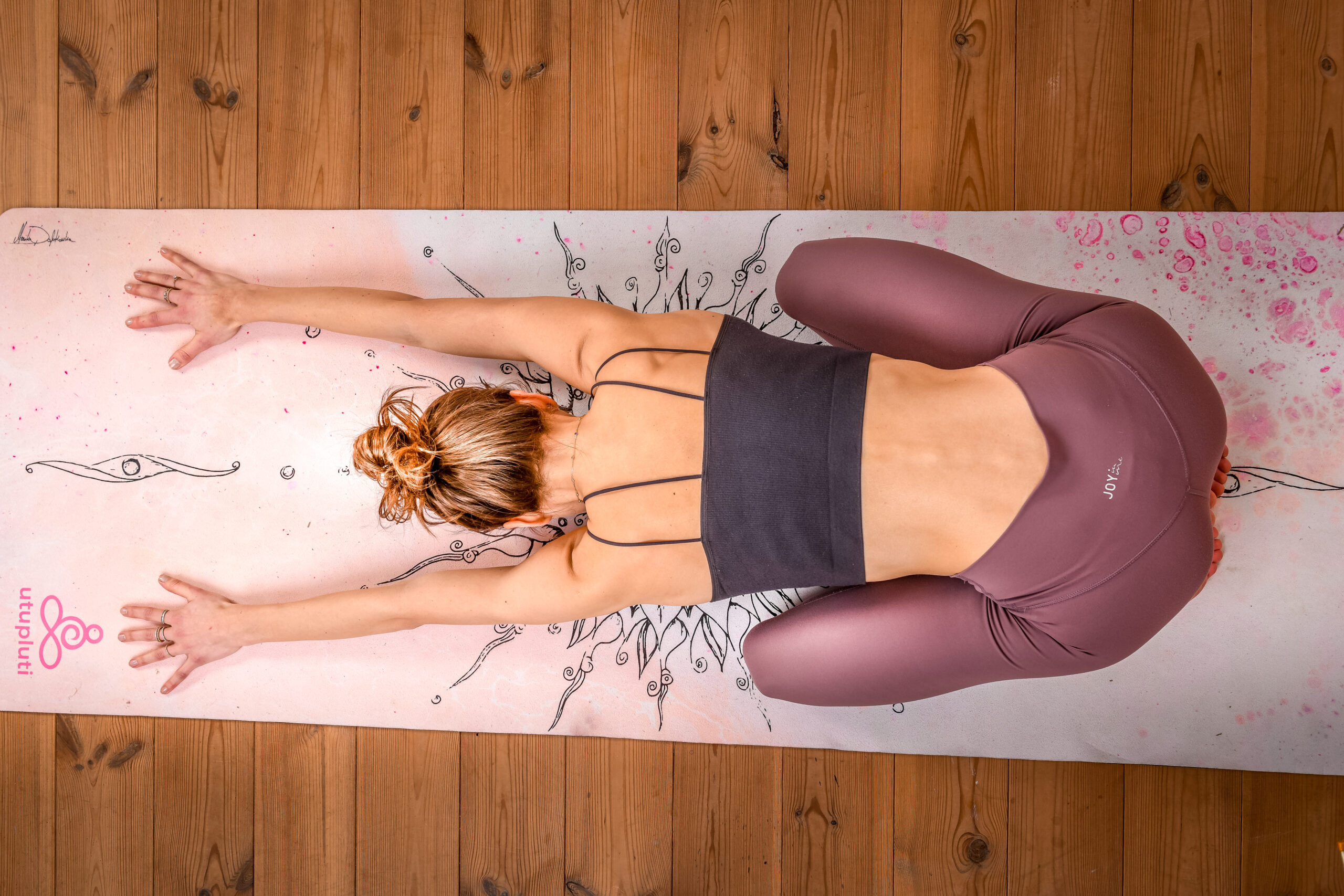 Wymiary mat do jogi – najpopularniejsze rozmiary mat