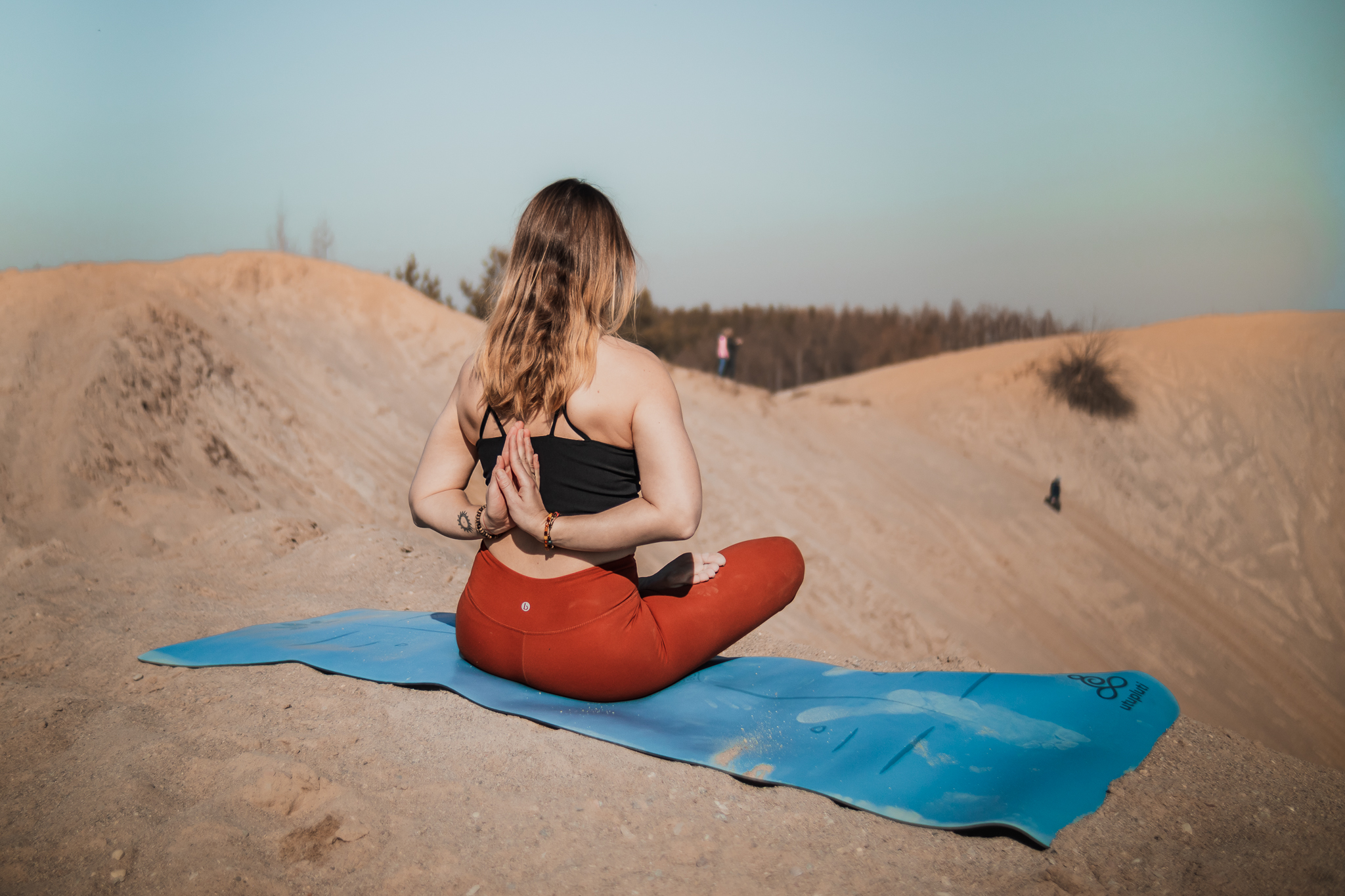 Tristana – drzwi do wejścia w głąb siebie