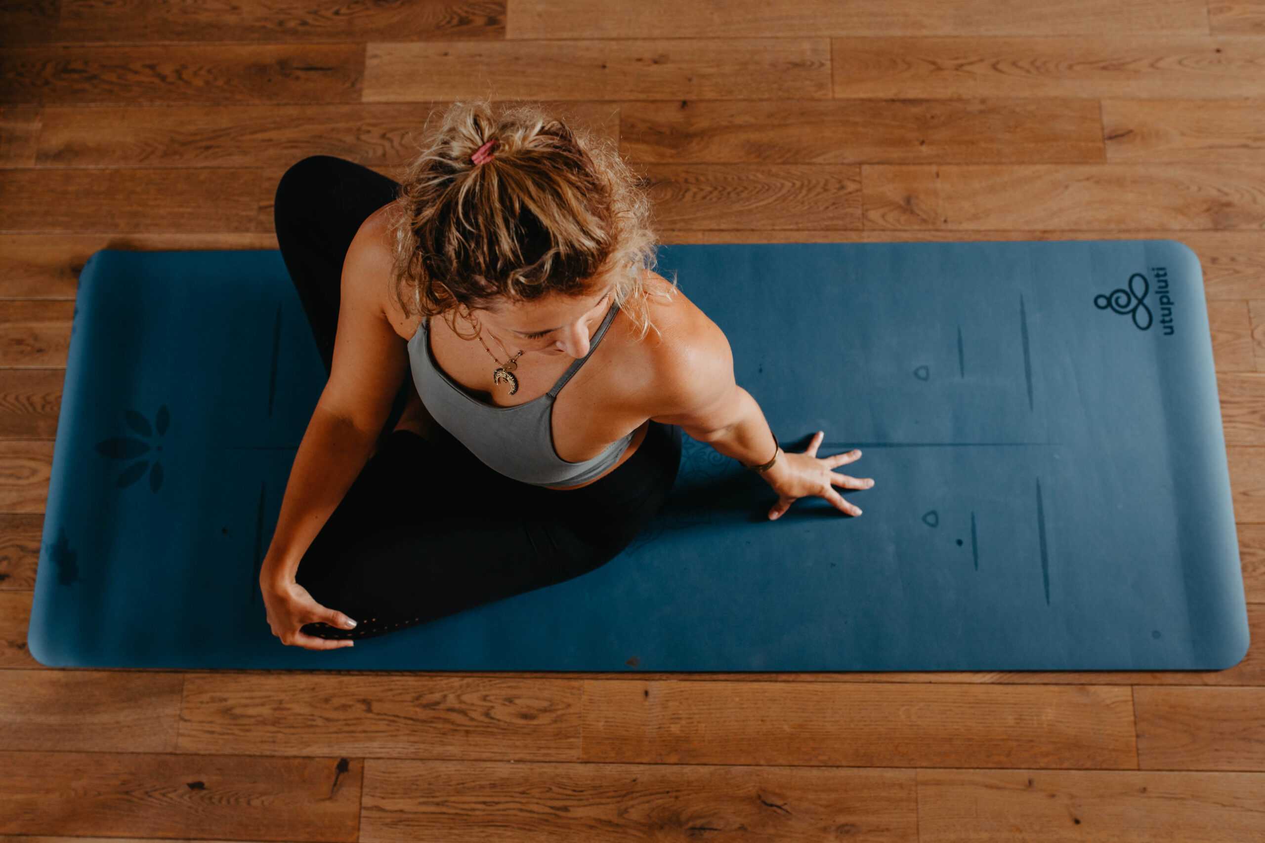 Jesteś CUDem. Ciało, umysł i dusza.