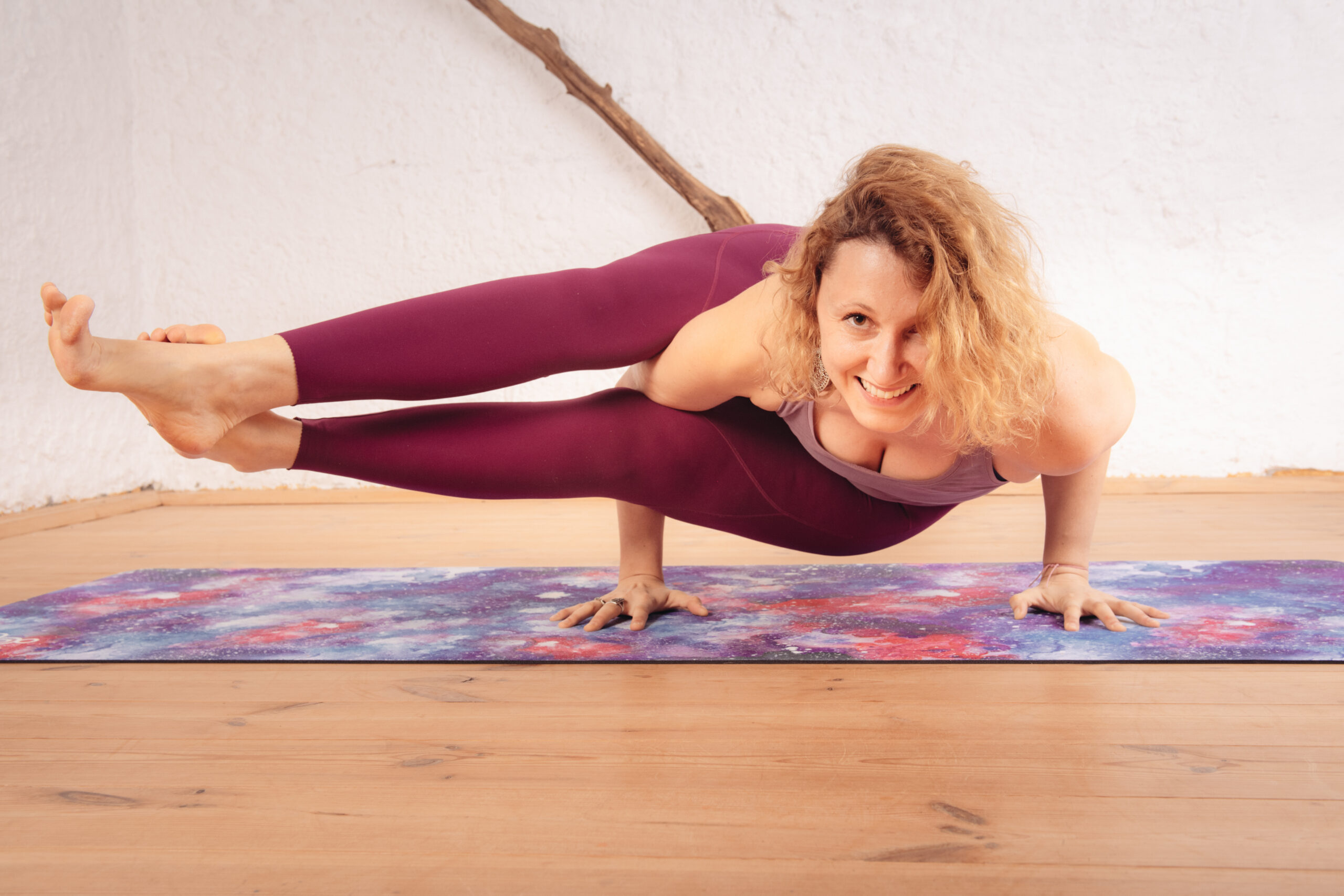 Bandhy – wiosenne porządki