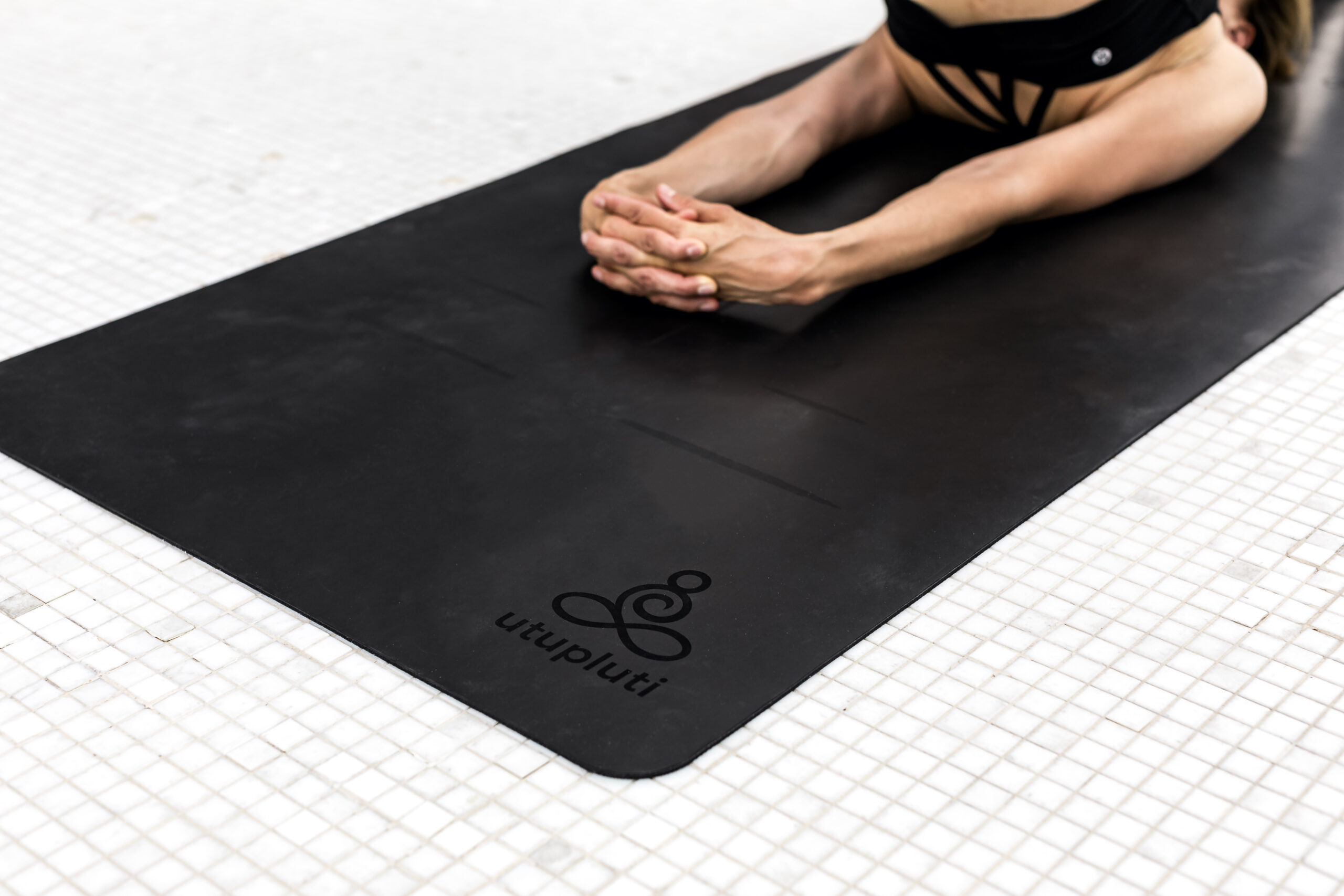 Misa pełna wody – biodra